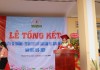 Lễ Tổng Kết Lễ Tổng Kết